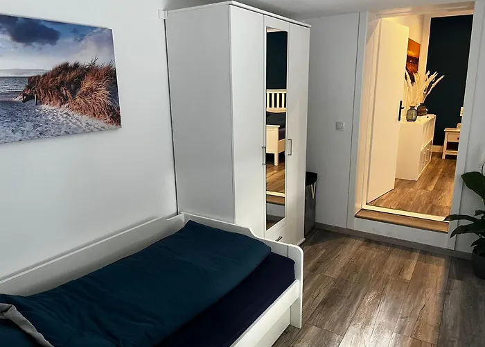 Ferienwohnung Neuberend