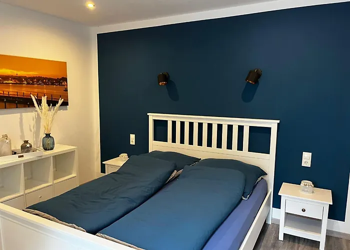 Ferienwohnung Neuberend