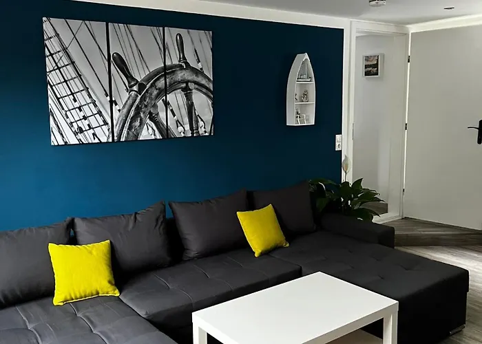 Ferienwohnung Neuberend