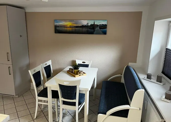 Ferienwohnung Neuberend