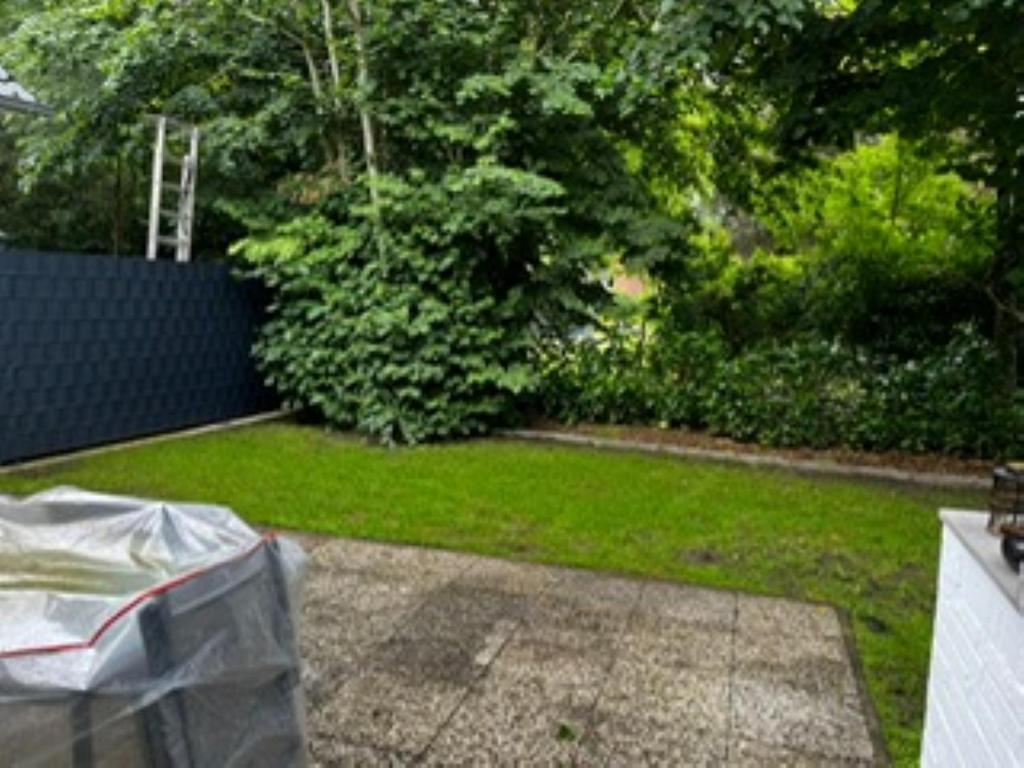 Ferienwohnung Neuberend