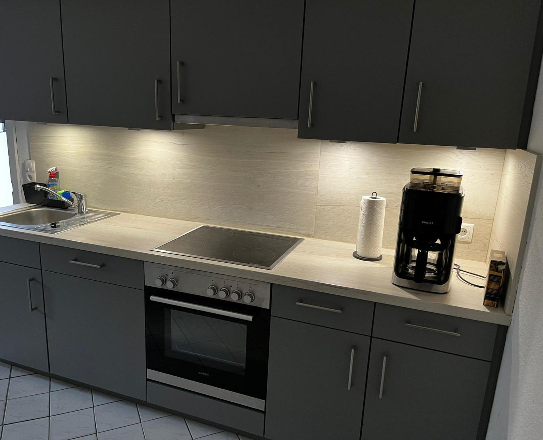 Ferienwohnung Neuberend