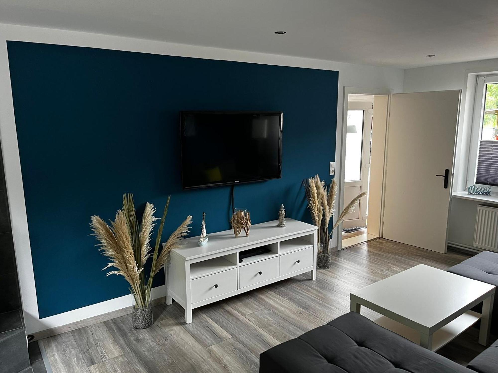 Ferienwohnung Neuberend Apartment Neuberend