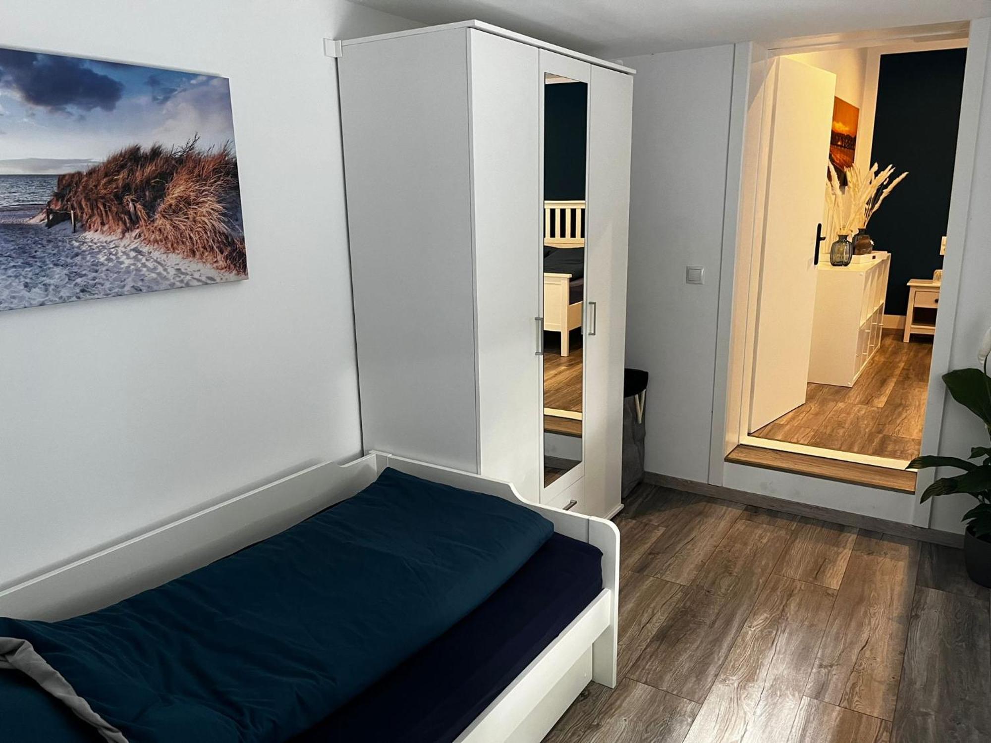 Ferienwohnung Neuberend Apartment *