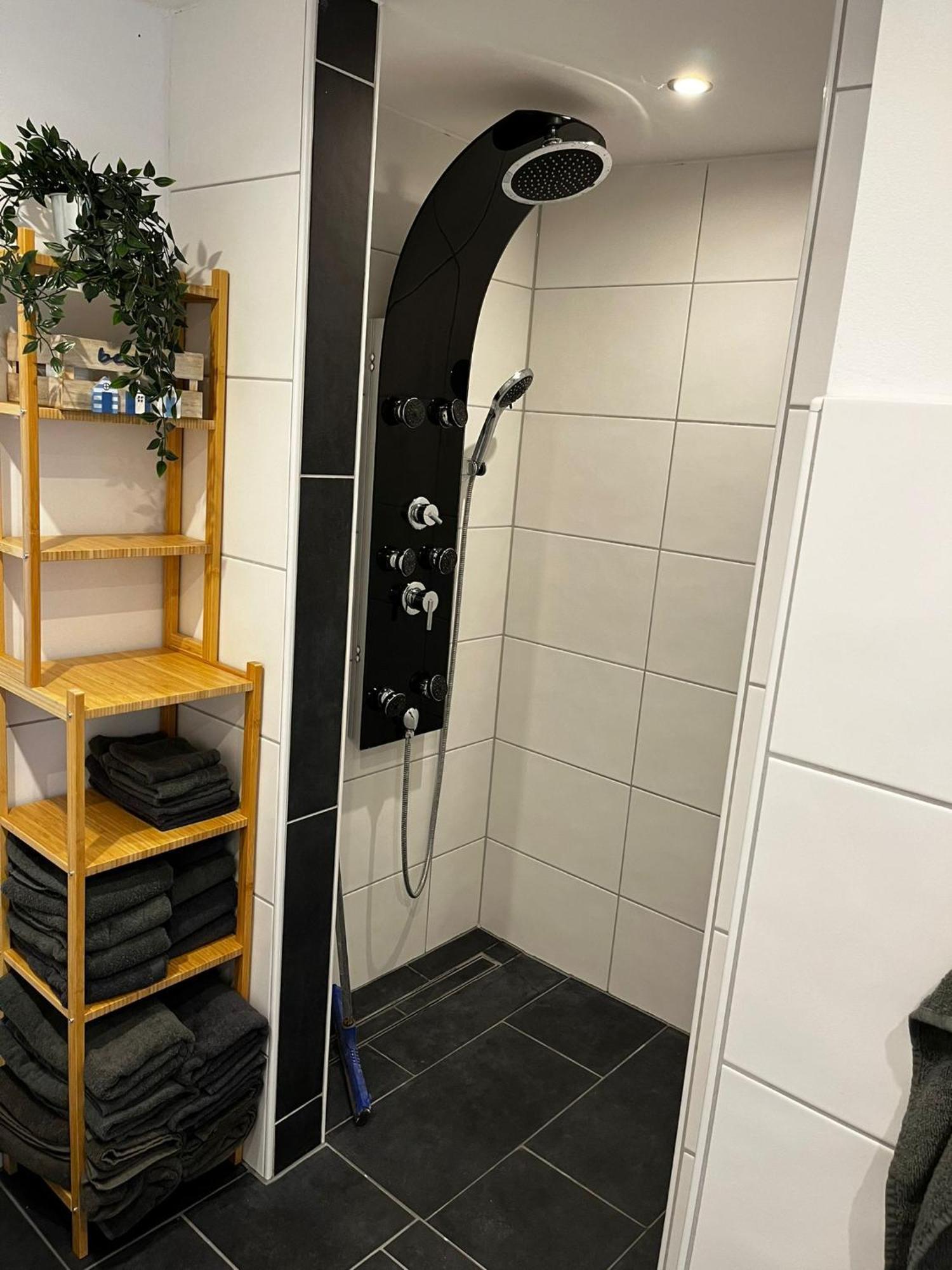 Apartment Ferienwohnung Neuberend *