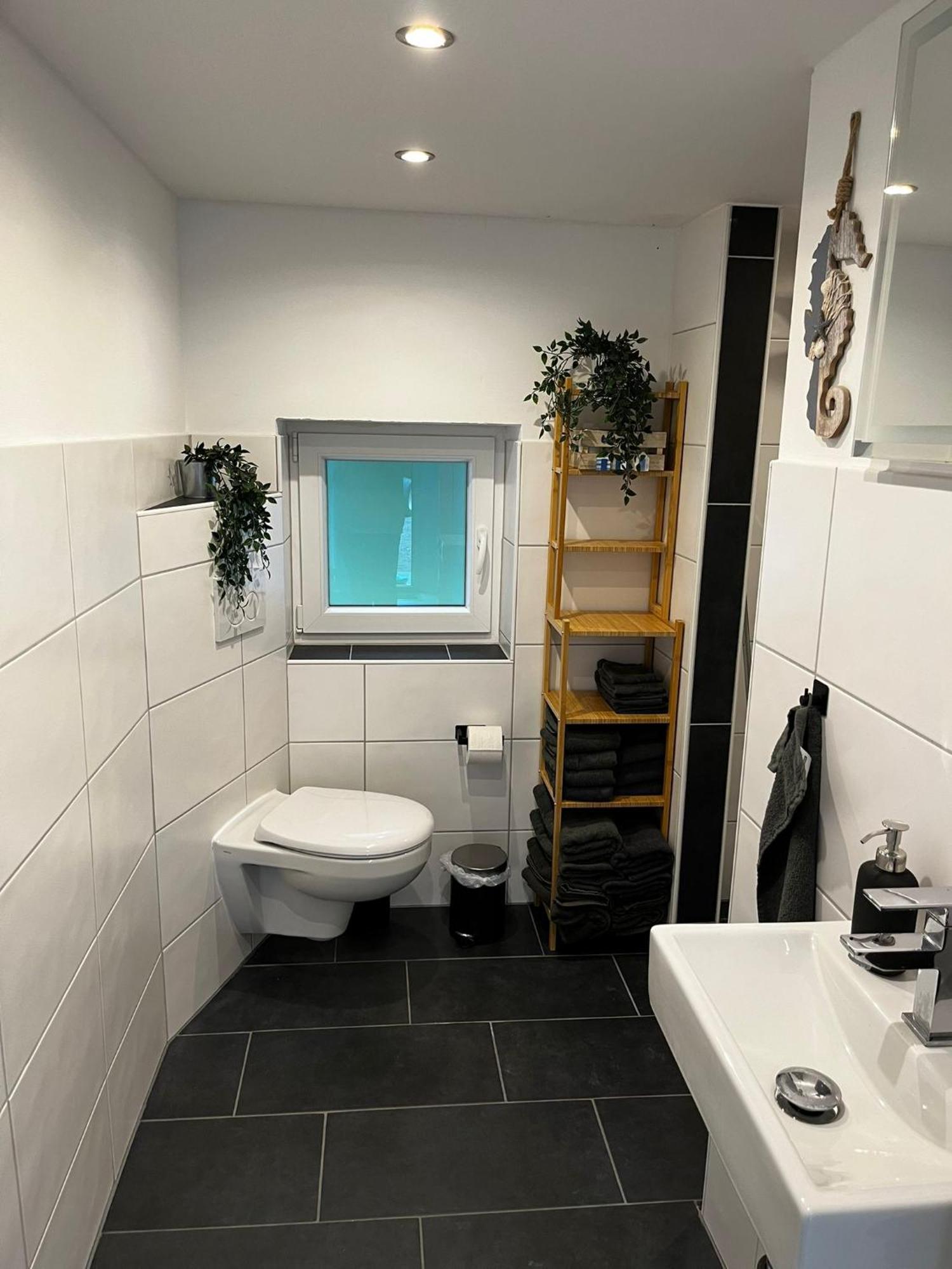 Apartment Ferienwohnung Neuberend *
