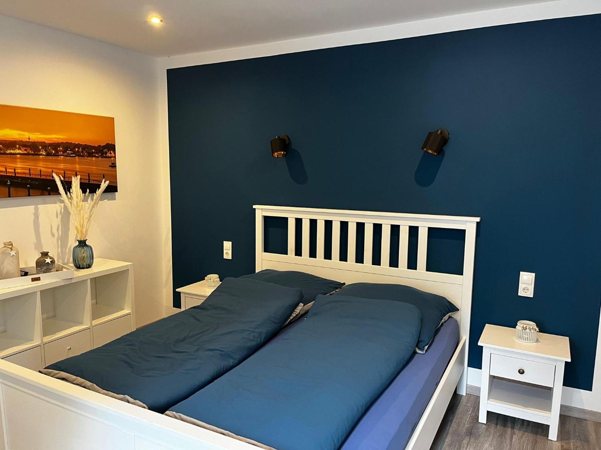 Ferienwohnung Neuberend Apartment Neuberend