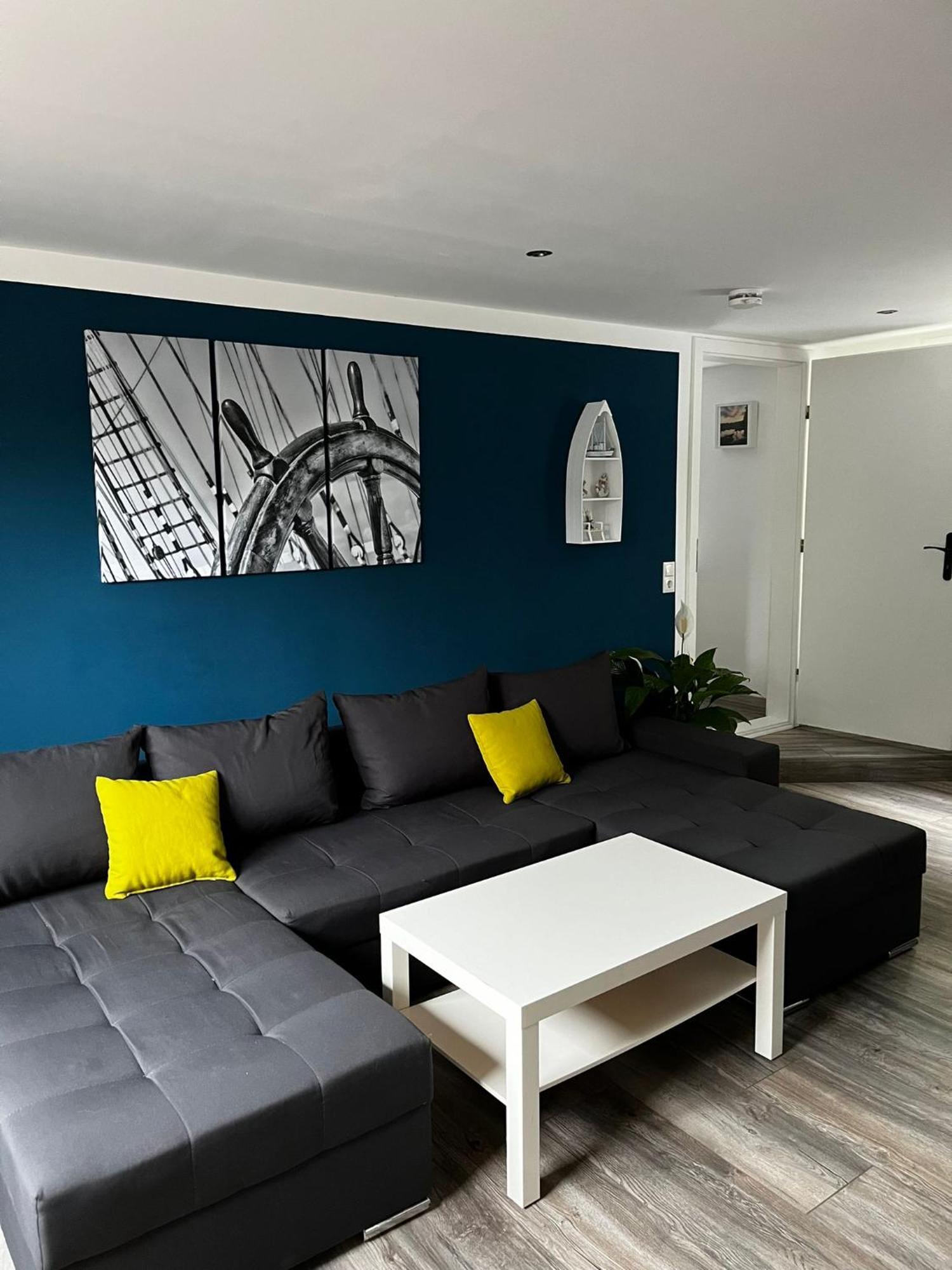 Apartment Ferienwohnung Neuberend